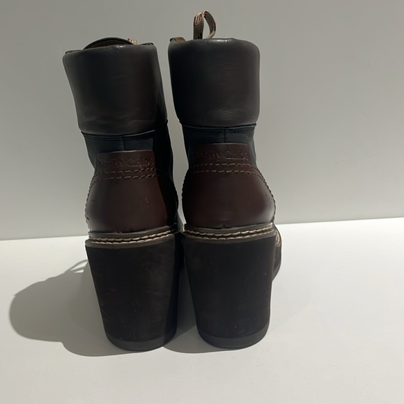 See by Chloe like new  boots - Picture 4 of 6